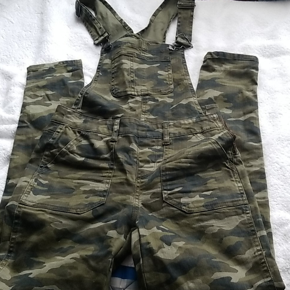 Overall